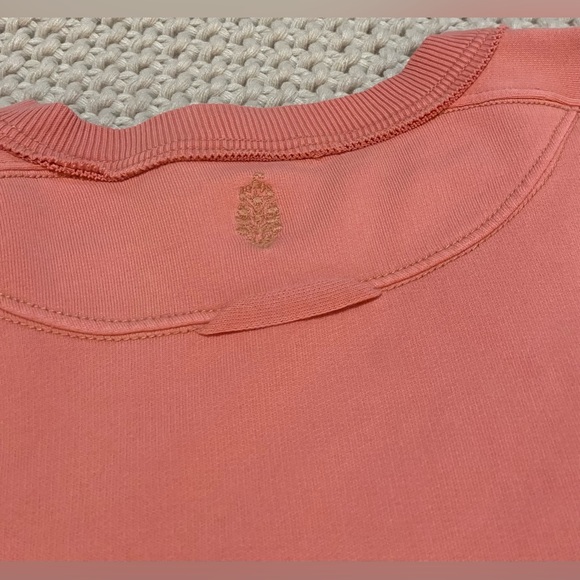 Free People Intercept Pullover - Picture 7 of 7